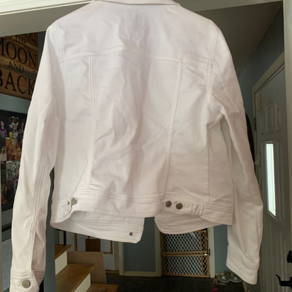 Old Navy jacket - Picture 3 of 3